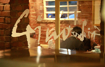 Gino's Ristorante Pizzeria Italiano, Bailgate Lincoln