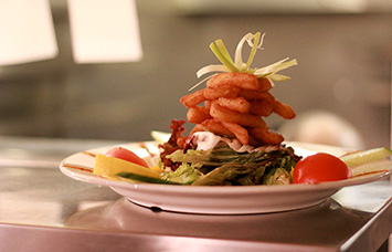 Gino's Ristorante Pizzeria Italiano, Bailgate Lincoln