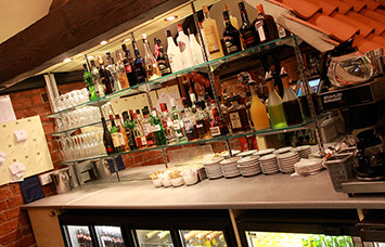 Gino's Ristorante Pizzeria Italiano, Bailgate Lincoln